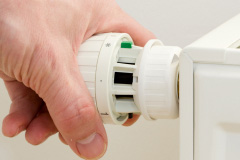 Breage central heating repair costs